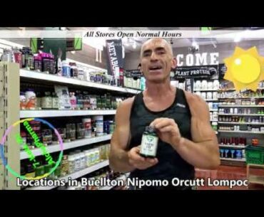 AlchePharma 7-Keto Fit introduced for the Vitamin and Herb Stores