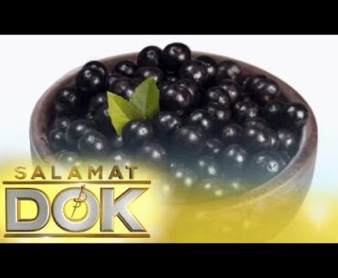 Salamat Dok: Ways to improve immune system