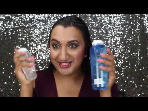 Fresh Beauty Vitamin Nectar Line | NEW Skincare + How To