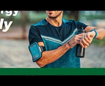 NATURELO Whole Food Multivitamin for Men - with Natural Vitamins, Minerals, Organic Extracts -