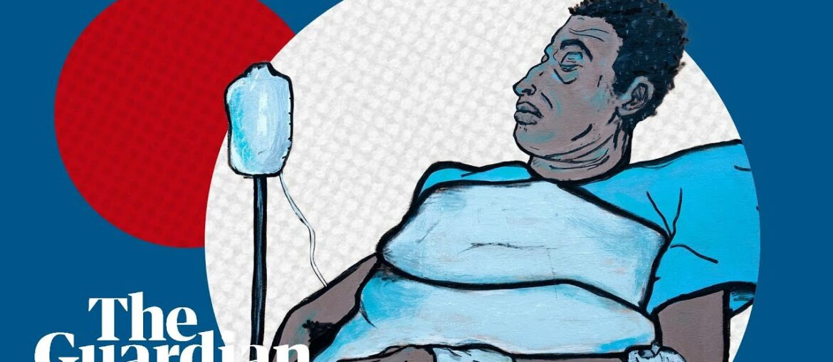 Coronavirus: why black, Asian and minorities may be more at risk