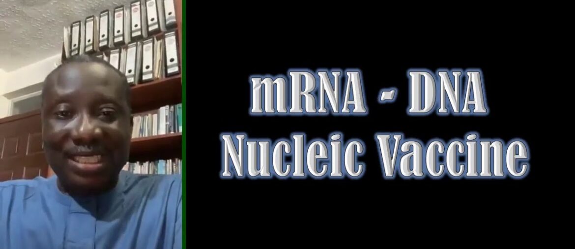 COVID19 Immunity, Lockdown and RNA Vaccine