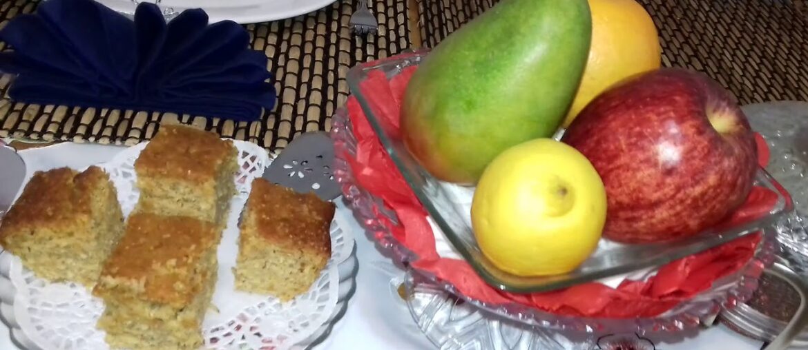 Caribbean Meal to Fight COVID-19