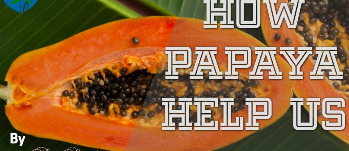 #PAPAYA #GREAT SOURCE OF VITAMIN C #AMAZING BENEFITS #GOOD FOR DIABETIC PATIENTS
