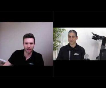 The Five Nutrition, Fitness and Wellness Topics You Need to Know for 2020 (Webinar)