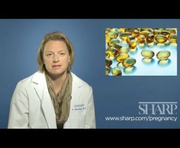 The Importance of Prenatal Vitamins