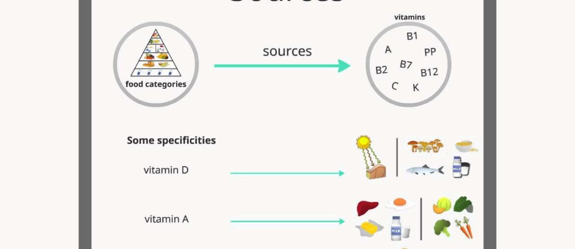 Micronutrients : basic knowledge