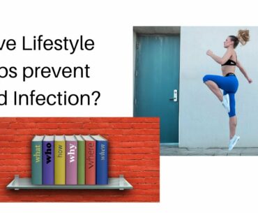 Active Lifestyle Boosts Immune System: A fight against Covid19