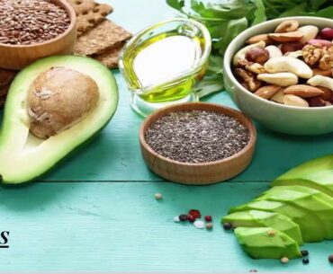 THE SIX BASIC NUTRIENTS