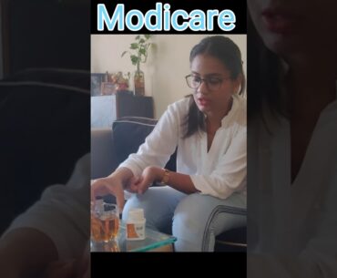 Modicare - MultiVitamin MultiMineral