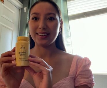 Love wellness Campaign