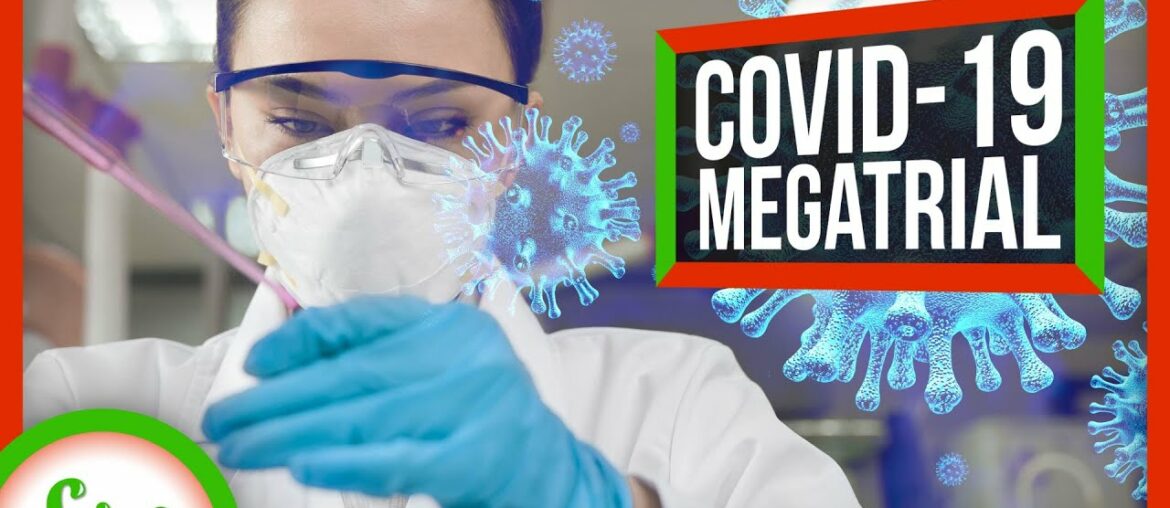 Our Best Bets for Treating COVID-19