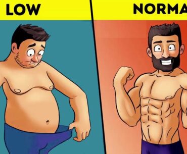 5 Powerful Foods That Increase Testosterone In Men 100% Natural Foods Increase Testosterone