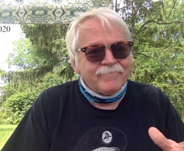 COVID - 19: Herd Immunity and Risk of Summer Activities (June 2, 2020 )