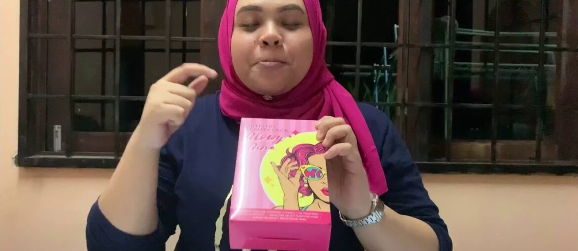 ARTISTRY BEAUTY PACK JUNE PROMOTION