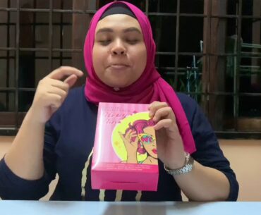 ARTISTRY BEAUTY PACK JUNE PROMOTION