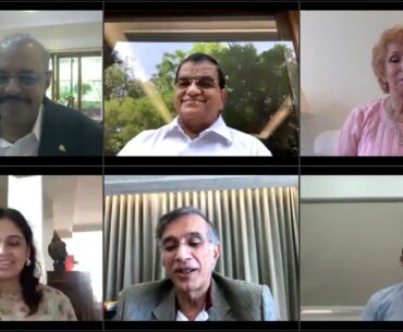 Boosting Immunity with Natural Products COVID 19 and beyond: Webinar