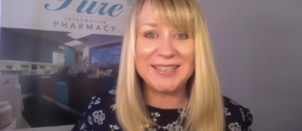 The Vitamin Aisle | Iron