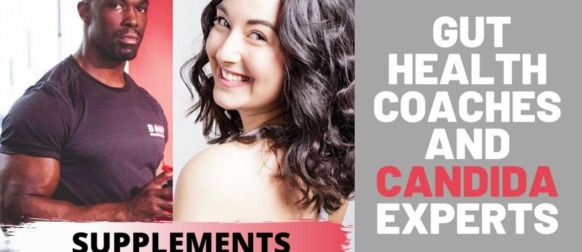 WHAT SUPPLEMENTS TO TAKE DURING A CANDIDA CLEANSE | BUDGET FRIENDLY