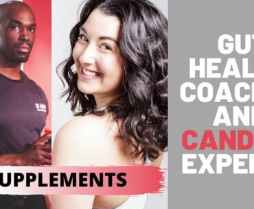 WHAT SUPPLEMENTS TO TAKE DURING A CANDIDA CLEANSE | BUDGET FRIENDLY