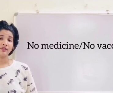 Immunity boosters for COVID 19