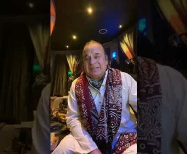 Iqbal Latif Talking About Corona Virus and Herd Immunity