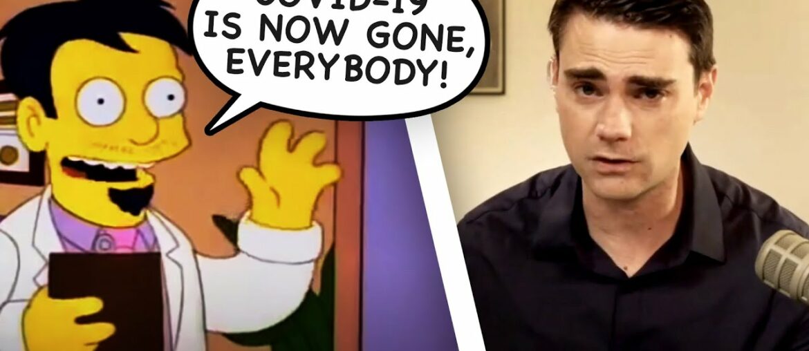 The Media: COVID-19 Stops Existing As Soon As You Protest Racism