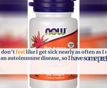 NOW Supplements, Vitamin D-3 2,000 IU, High Potency, Structural Support*, 240 Softgels