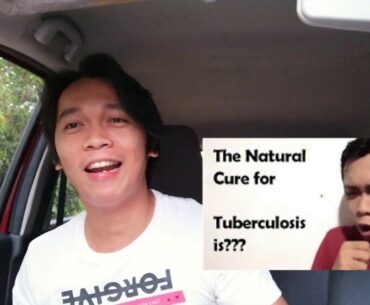 Vitamin C for TB (Tuberculosis Bisaya)