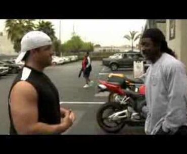 BIGGER STRONGER FASTER* Deleted Scene-Mr. Olympia Jay Cutler