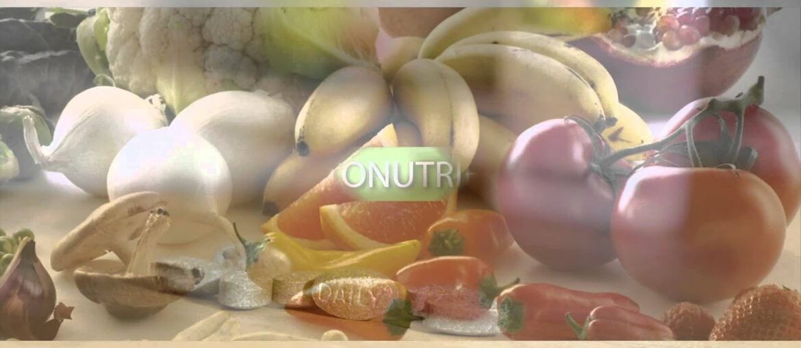 Nutrilite Daily: Best Supplement for Daily Use with Phytonutrients | Amway