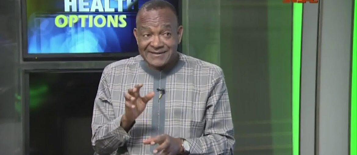 Health Options with Rabi Abdallah: #COVID-19 Herd Immunity and Second Wave 4/6/2020