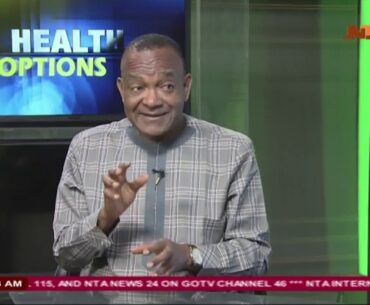 Health Options with Rabi Abdallah: #COVID-19 Herd Immunity and Second Wave 4/6/2020