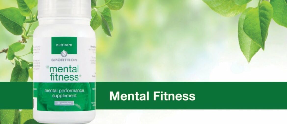 Sportron Mental Fitness