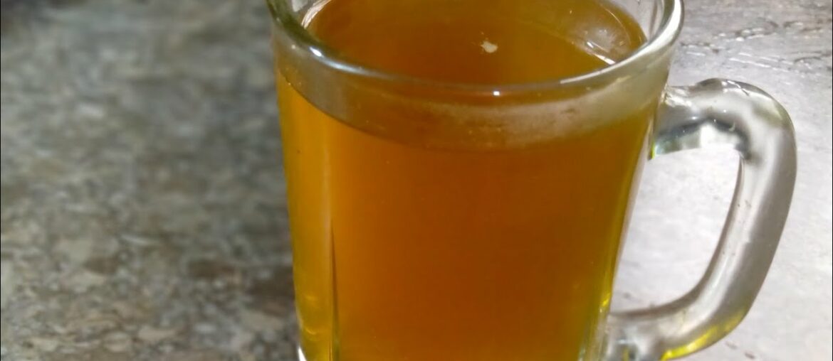 SANA TEA FOR STRONG IMMUNE SYSTEM | COVID-19 | 100% WORKS |