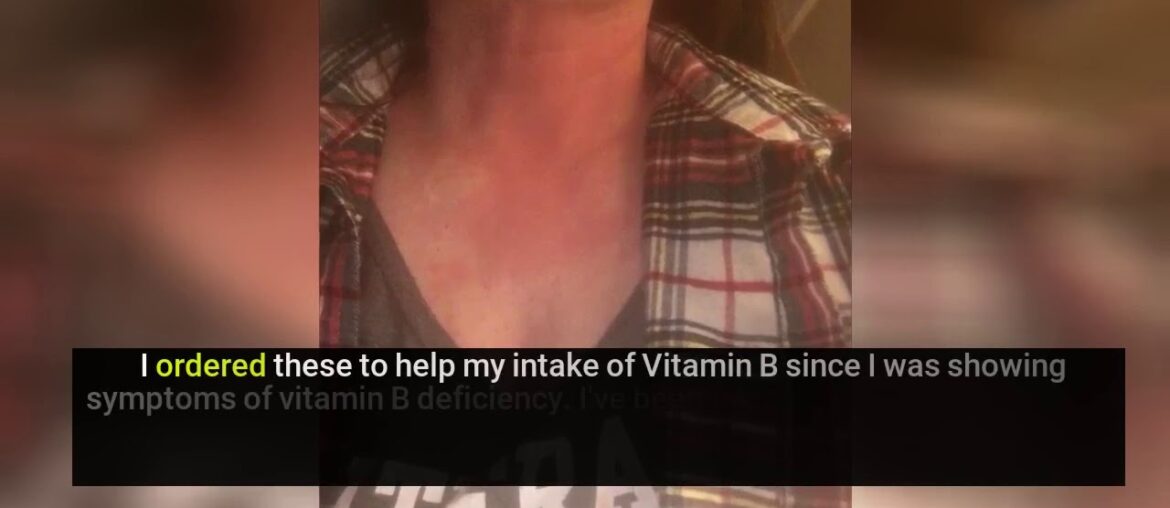 Super B Complex Vitamins - All B Vitamins Including B12, B1, B2, B3, B5, B6, B7, B9, Folic Acid...