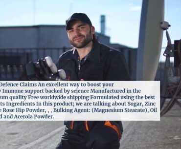 boosting your immune system - Immune Defence Review