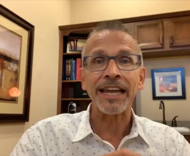 What Is The Most Important Health Measure We Can Take?