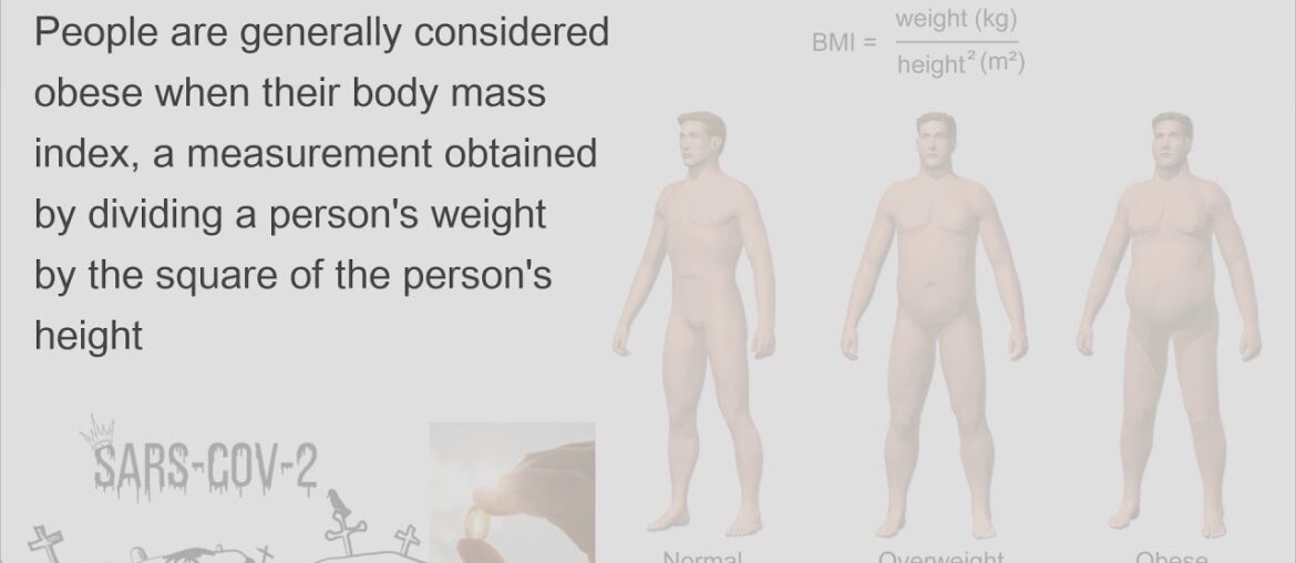 Learn about Coronavirus Mortality, People of Color, Vitamins D, Diabetes, Obesity and BMI