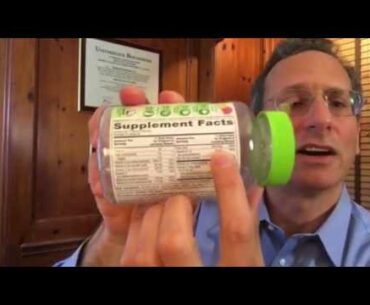 Your Prenatal Vitamin Needs a Check-up