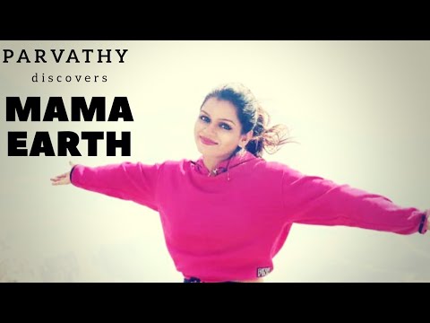 Mamaearth products | my journey & unboxing new Vitamin C Sleeping mask |Malayalam