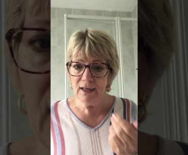 Adding to my skin care routine...with Temple Spa and Beauty Pie