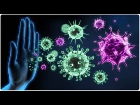 STOP Suppressing Your Immune System