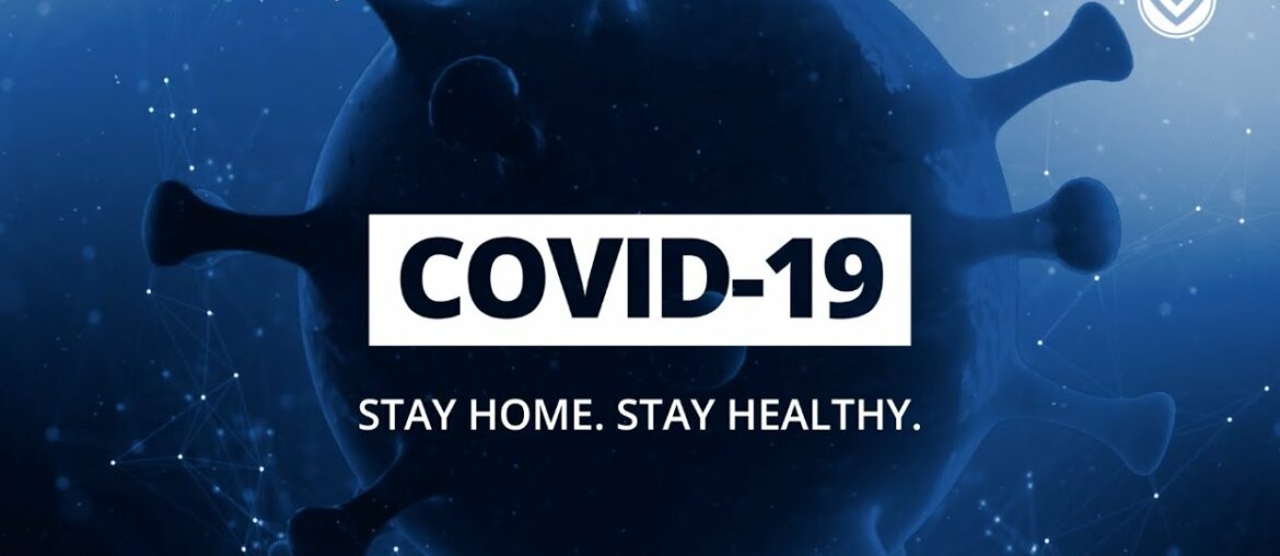 Three ways to stay healthy during #COVID19 with healthy habits