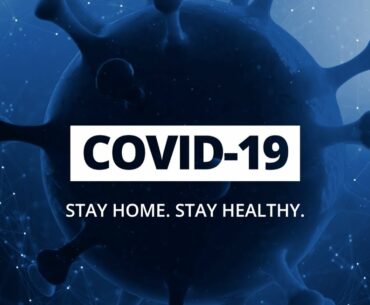 Three ways to stay healthy during #COVID19 with healthy habits