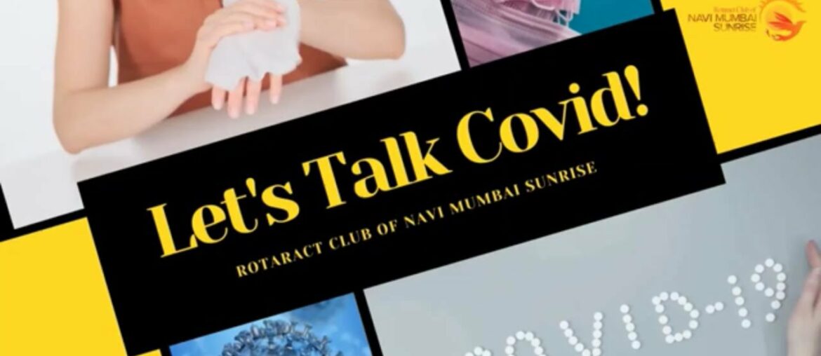 Let's Talk Covid - Discussion | Vaccine or Drugs? | Accuracy of testing Kits?