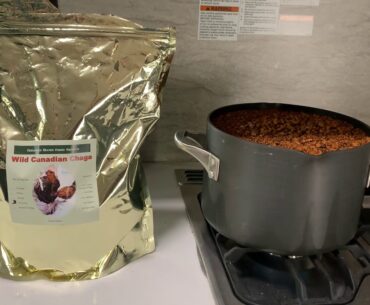 CORONA VIRUS COVID 19 IMMUNITY SYSTEM BUILDER