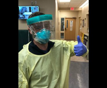 Doctor Teri Ciccone Discusses COVID19 & What You Can Do to Keep You & Your Family Healthy