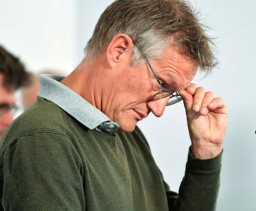 Coronavirus Sweden admits 'herd immunity' strategy could be improved