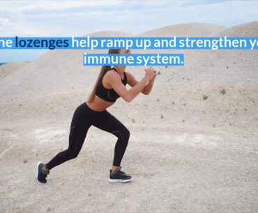 Immune Defence -vitamin d and immunity system